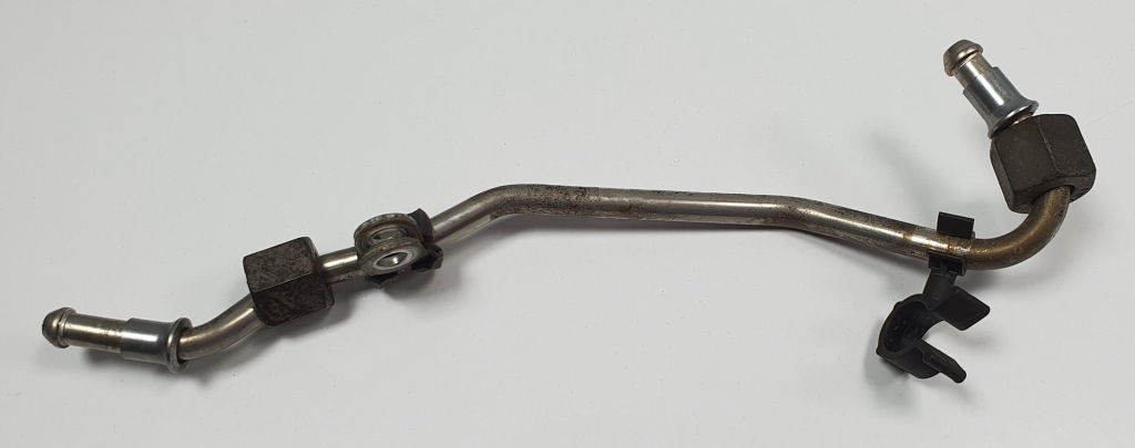 Купити Шланг пального паливний mercedes w207 1.8 cgi