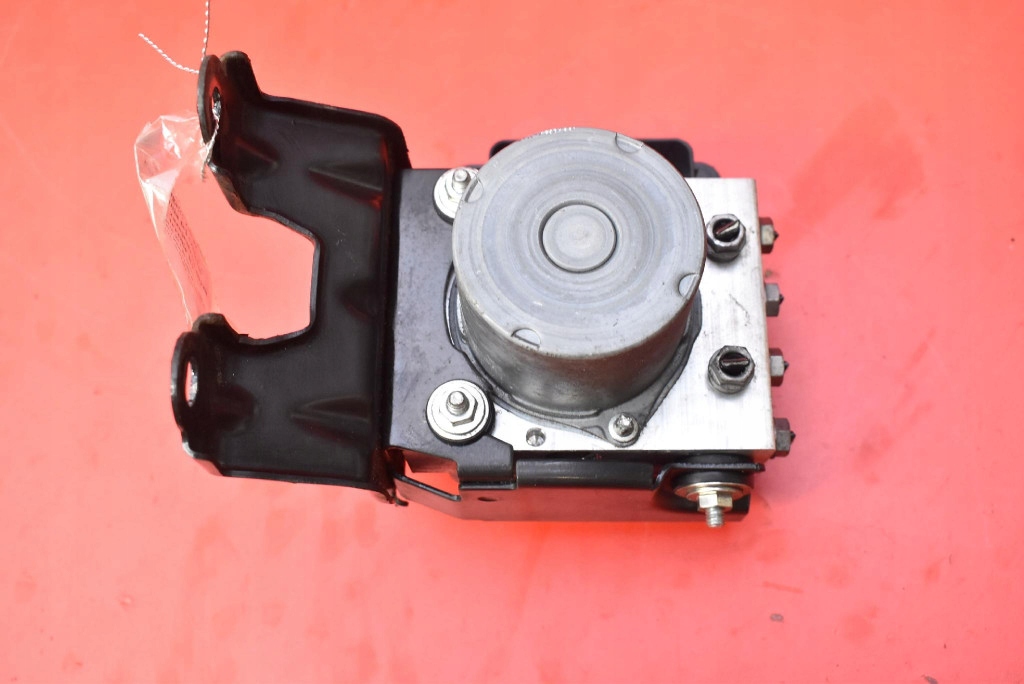 фото №1, Насос abs 7le614517 vw crafter e-crafter 2 ii 136 km 18-24