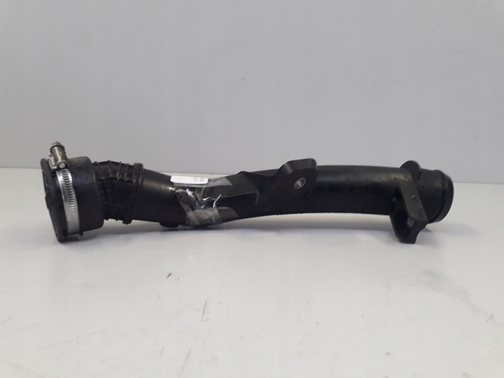 фото №1, Citroen c3 16- iii 1.5bhdi труба повітрозабірник повітря 9810958380