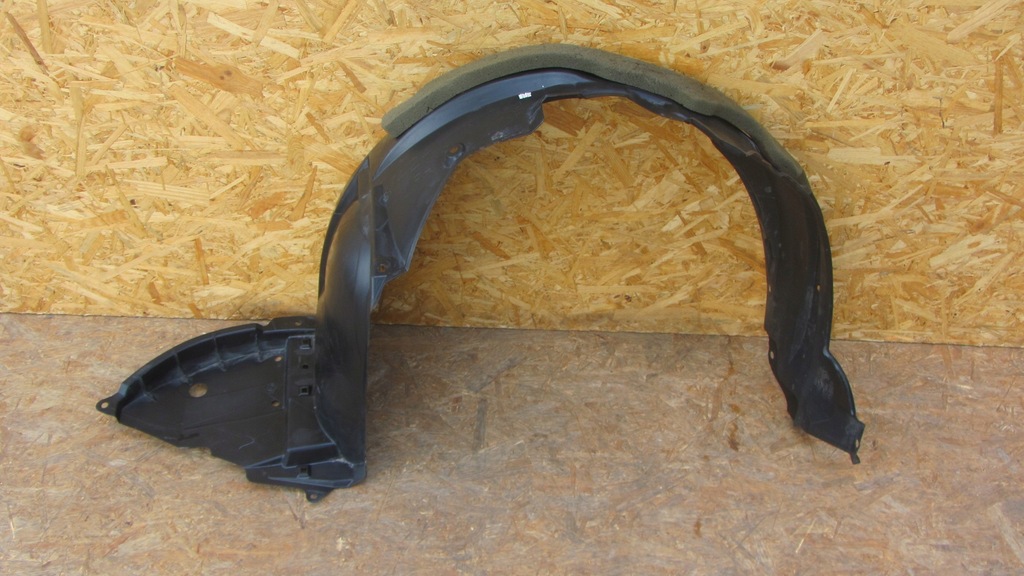 фото №1, Передние правое подкрылок toyota verso