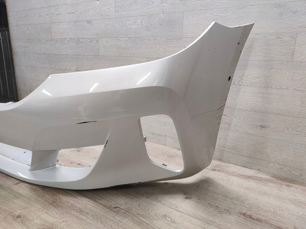 фото №10, Bmw 6 g32 gran turismo 2021 з передній бампери