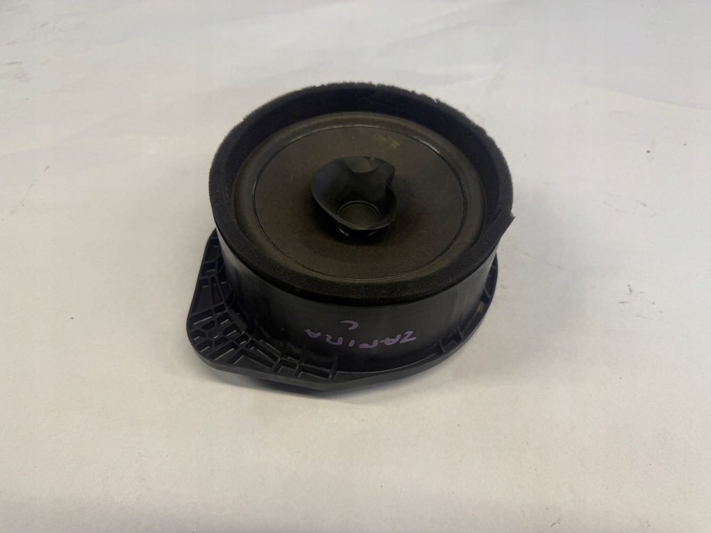 фото №1, Opel zafira c динамик дверь задняя задний 13490204