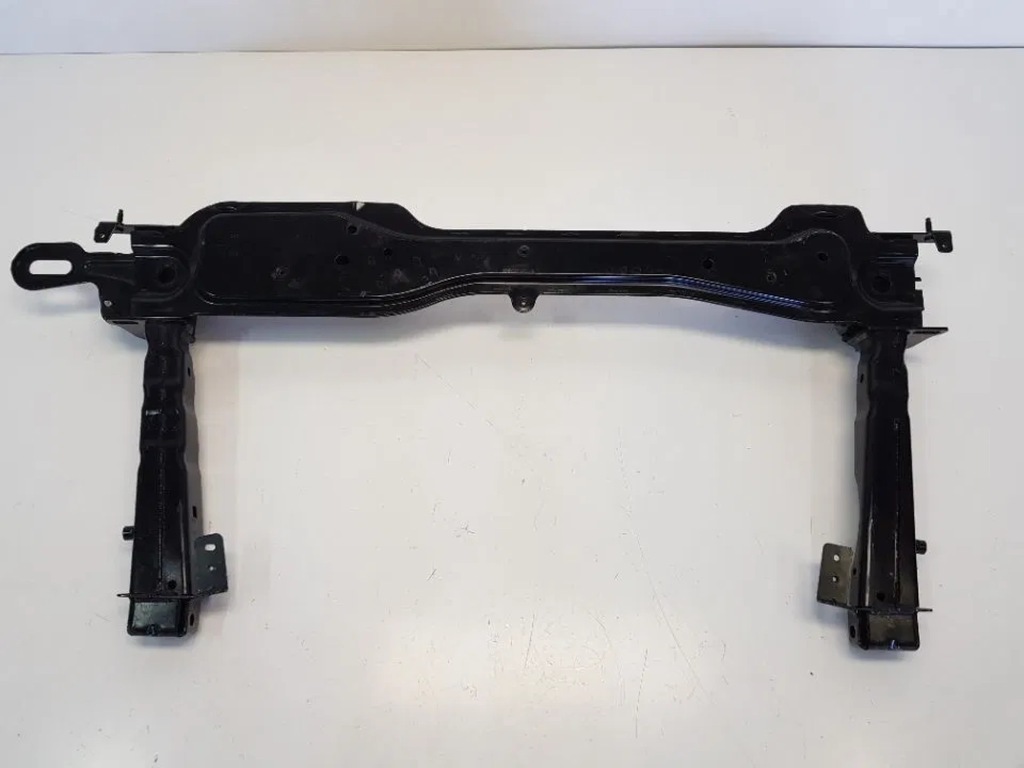 фото №7, Підсилювач балка нижня pod радіатор зона деформації renault talisman