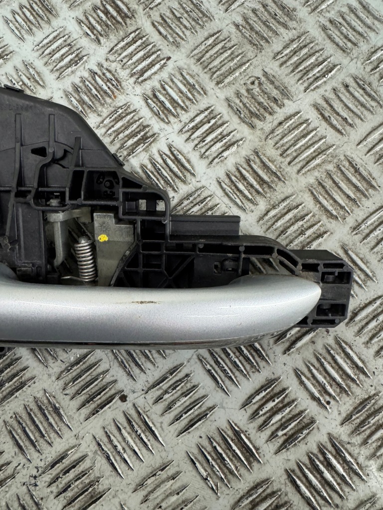 фото №3, Ручка зовнішня лівий задня хром mercedes r w251 a2517330714 lak c775