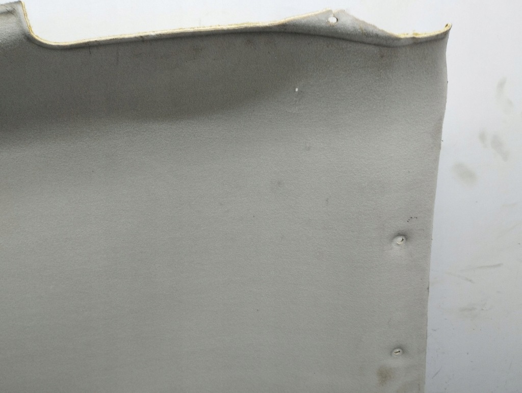 фото №8, Toyota corolla e120 e130 2003 потолок