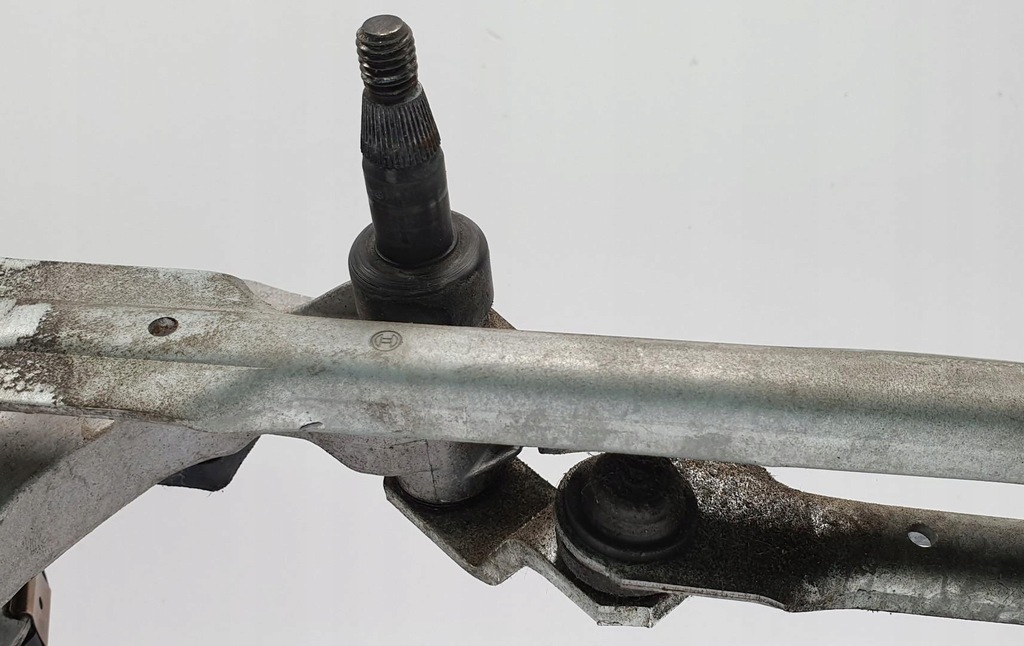 фото №5, Механізм двірник перед volvo c70 ii 30699342 3397020756 europa