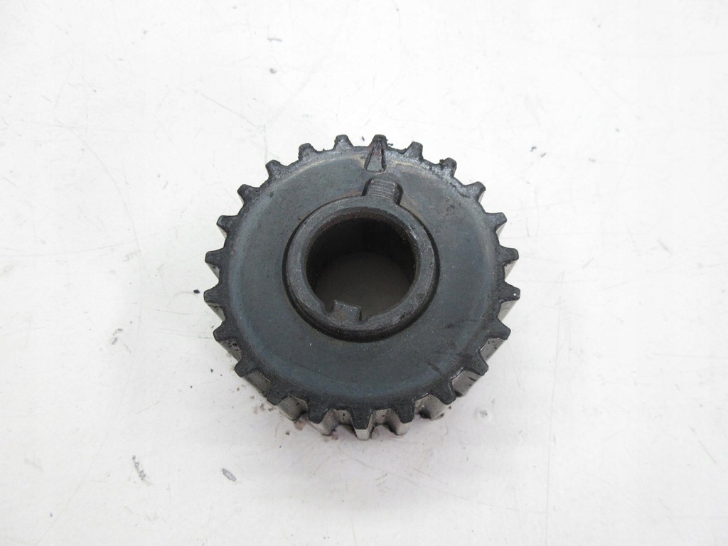 фото №1, Opel astra g ii 1.6 16v x16xel колесо зубчасте вала