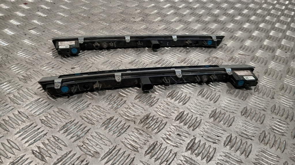 Фара led vw tiguan 2 allspace 5nn рестайлинг  20-24 5nn941653 5nn941654 оригинал Цена