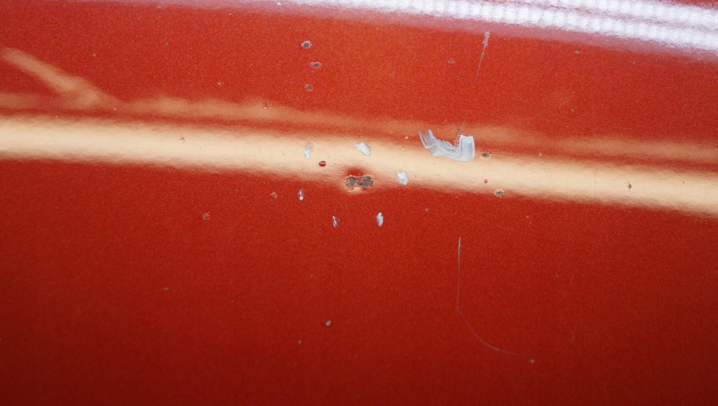 Mitsubishi lancer viii капот крышка двигателя m888 Цена