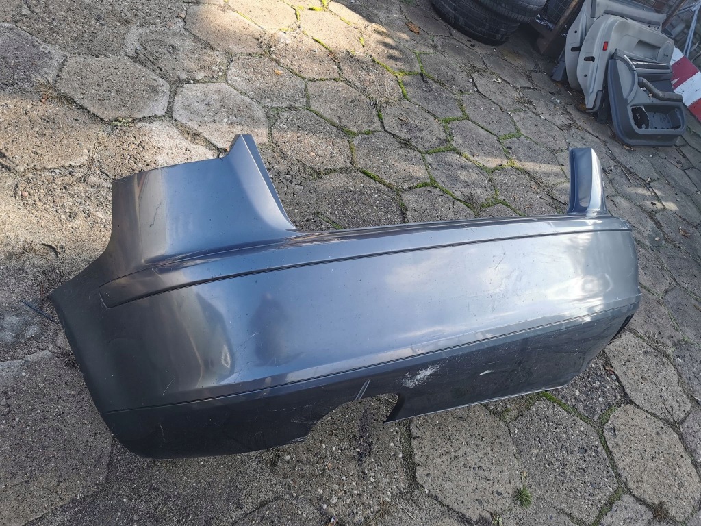 Купить Audi a3 8p lift 5d оригинальный номер бампер задняя 8p4807511 pdc