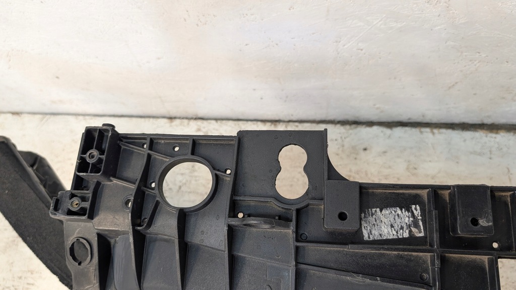 фото №10, Ford transit custom tourneo 13- підсилювач pas передній перед gk21-8b041-ae