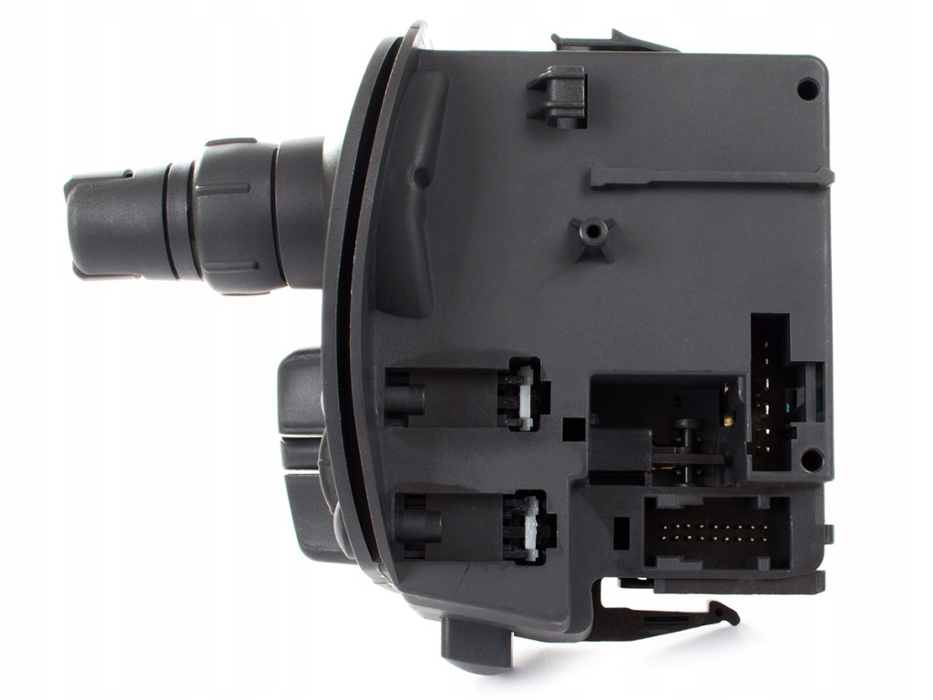 фото №3, Перемикач комбінований двірник важіль renault clio iii kangoo modus