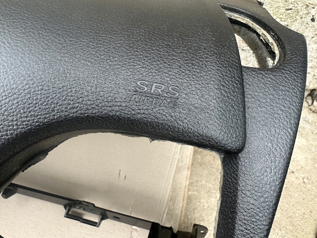 фото №7, Консоль подушки безопасности ремни fiat freemont оригинал