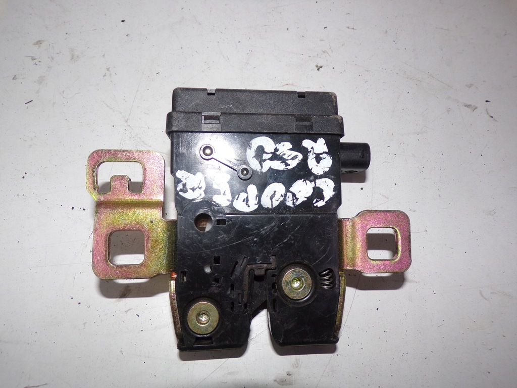 фото №1, Замок засов крышки mini cooper r50