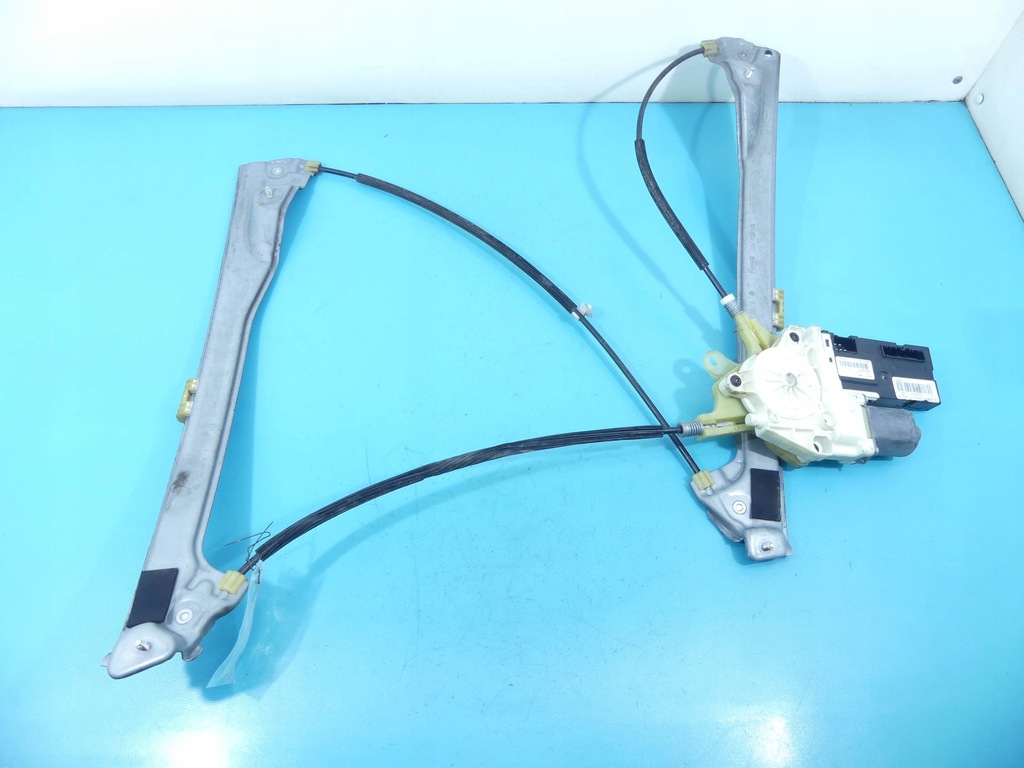 фото №1, Подъемник перед правый renault laguna iii