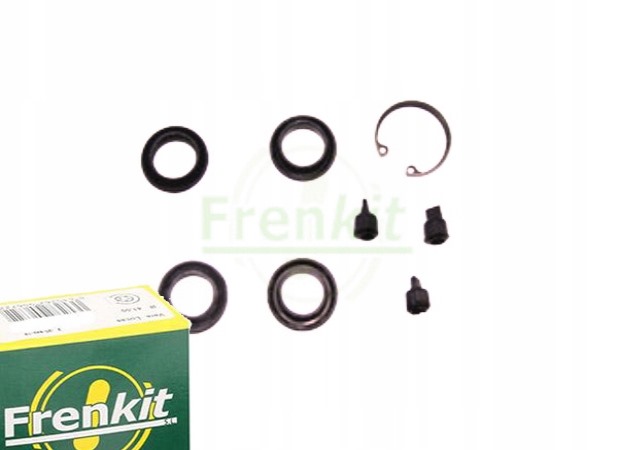 фото №1, Набор ремонтный насоса тормозной do toyota hiace