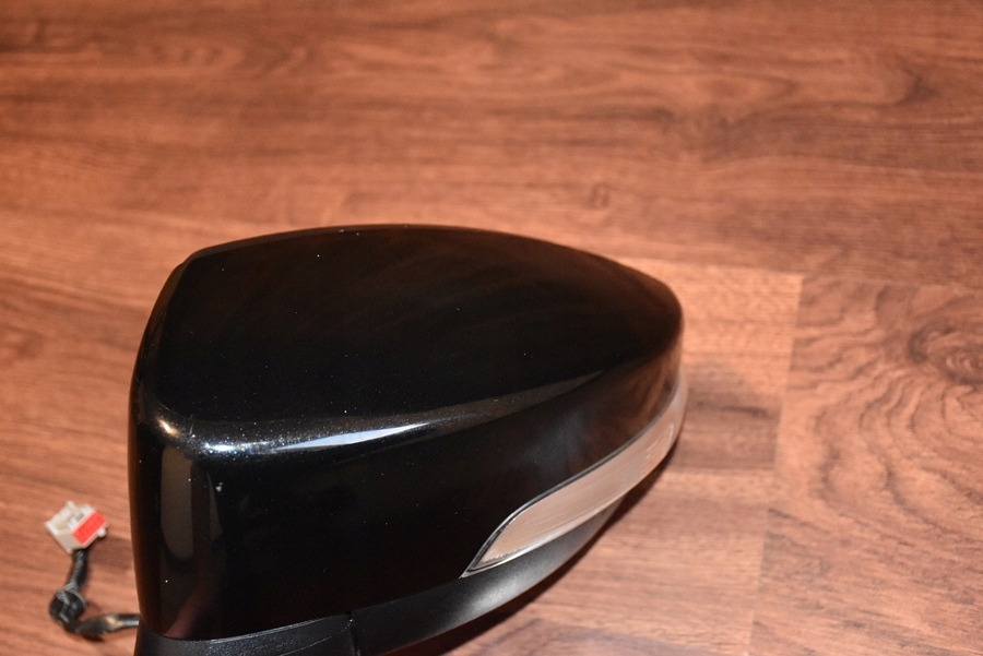 фото №14, Дзеркало ліва 5pin ford ecosport 2 ii r2016 europa