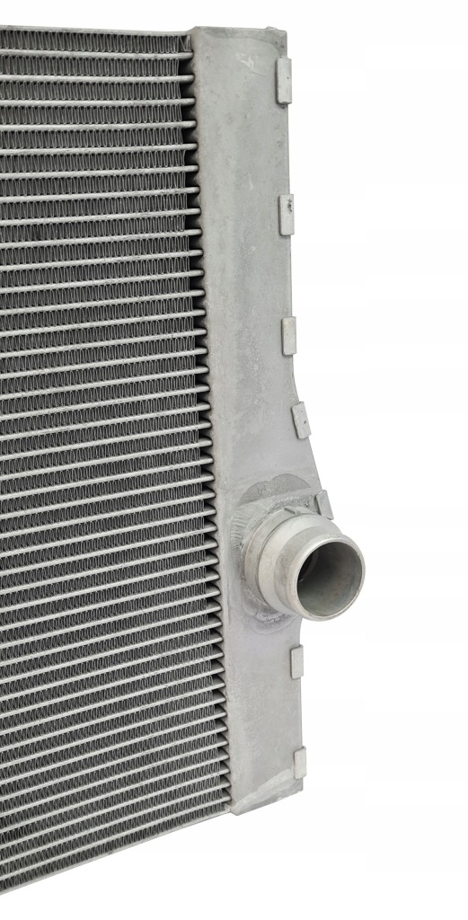 фото №10, Радіатор wody bmw 6 f06 f12 f13 10- 640d 17118509175 17117805627