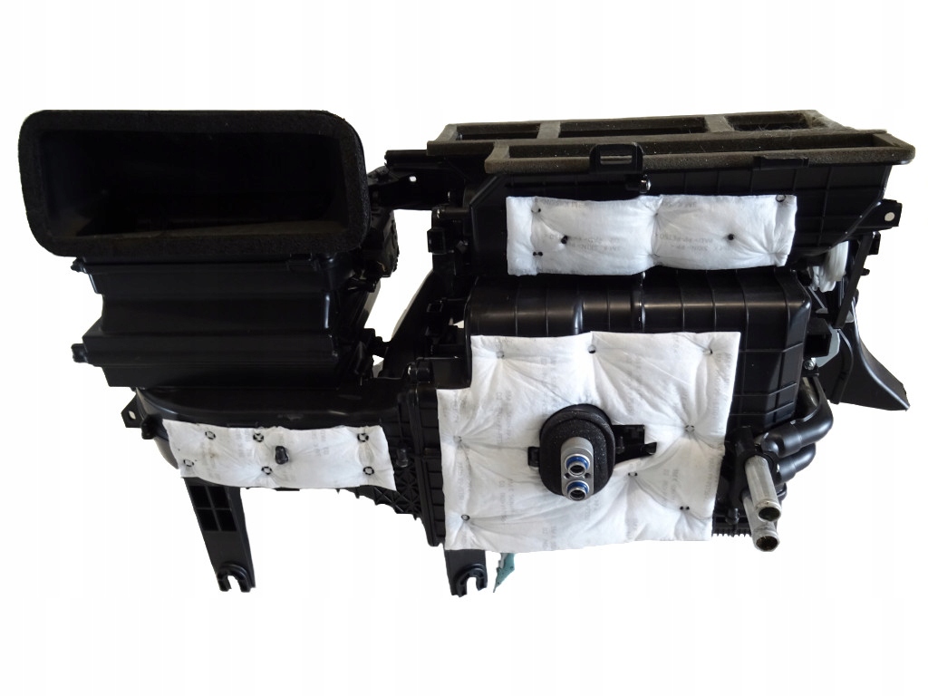 фото №1, Hyundai kona обігрівач 1.0 t-gdi