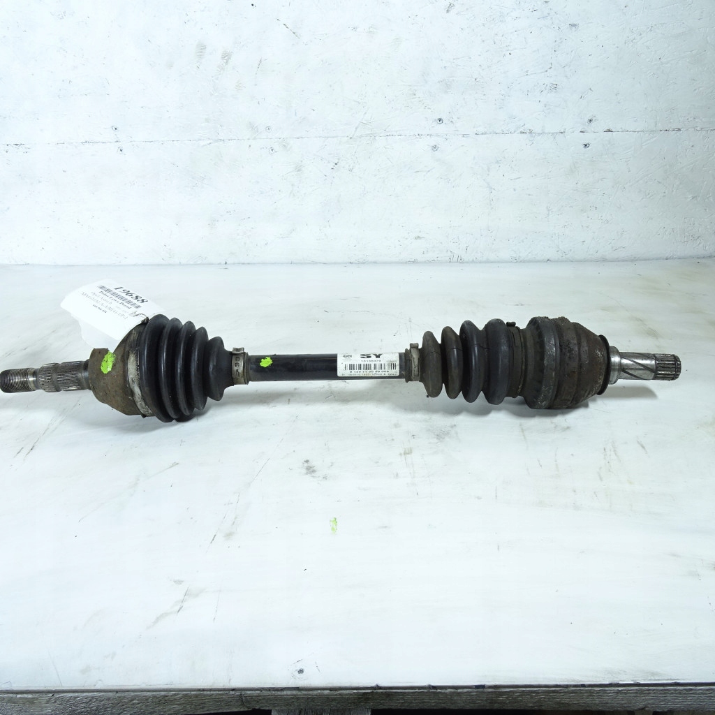 Купить Opel astra h 1.6b приводной вал левая 13136379