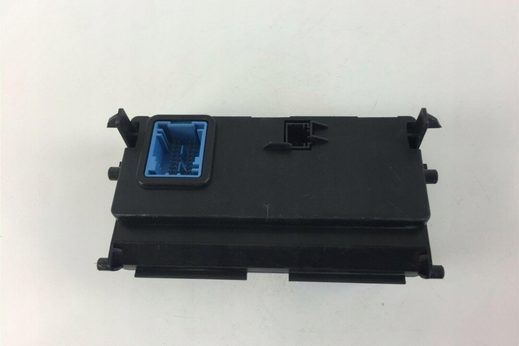 фото №4, Другое модули citroën c4 ii b7 9687606680 2014