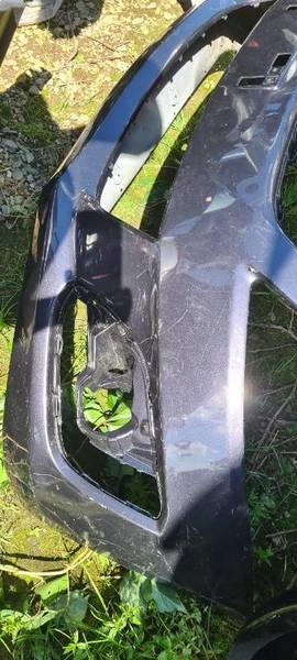 фото №4, Suzuki swift 12- бампер передний lift