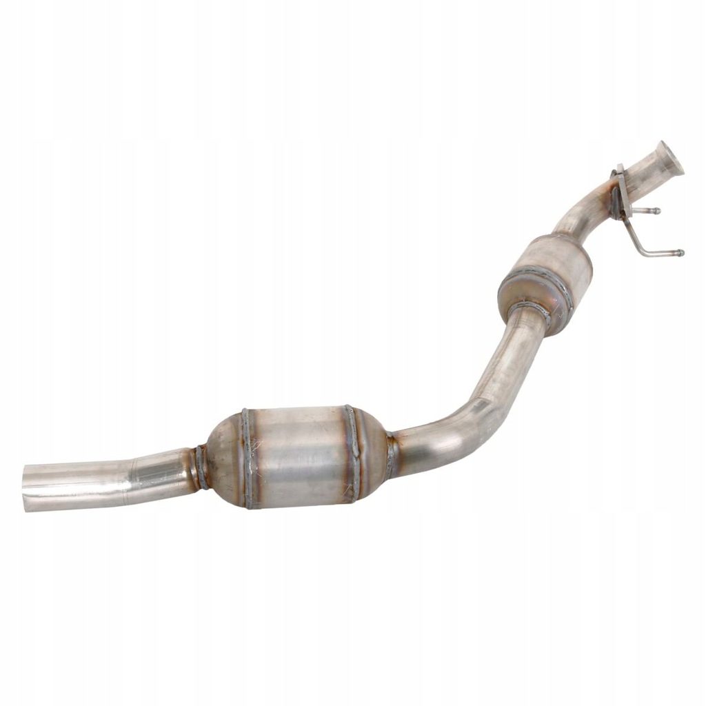 фото №1, Каталізатор jmj