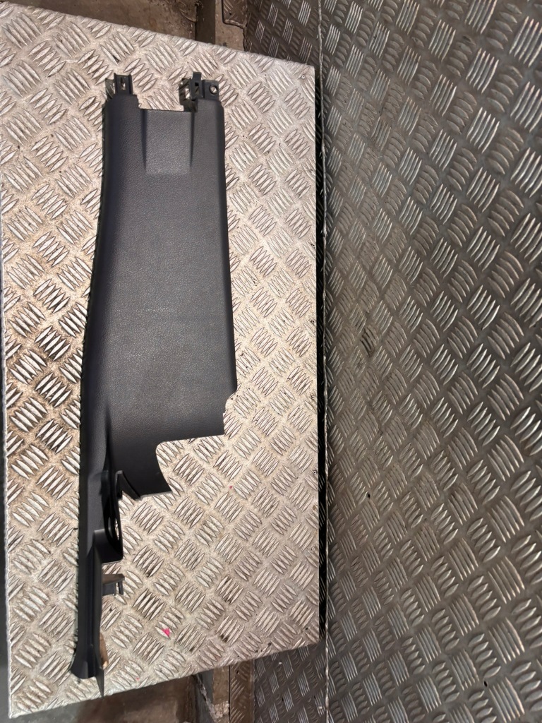 Купить Защита обшивка стойка mercedes vito 639 p0099440