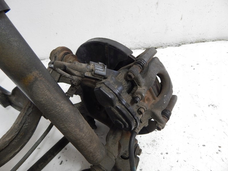 фото №6, Ступица правая mazda 6 gj 2.0 b 12-18