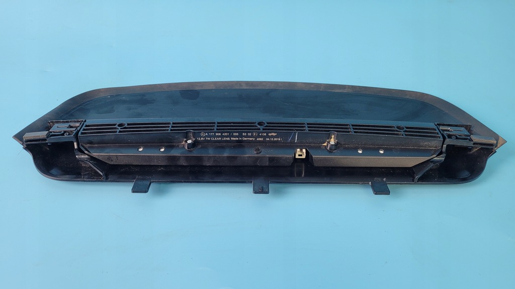 фото №5, Третій світло стоп mercedes w177 1779064201