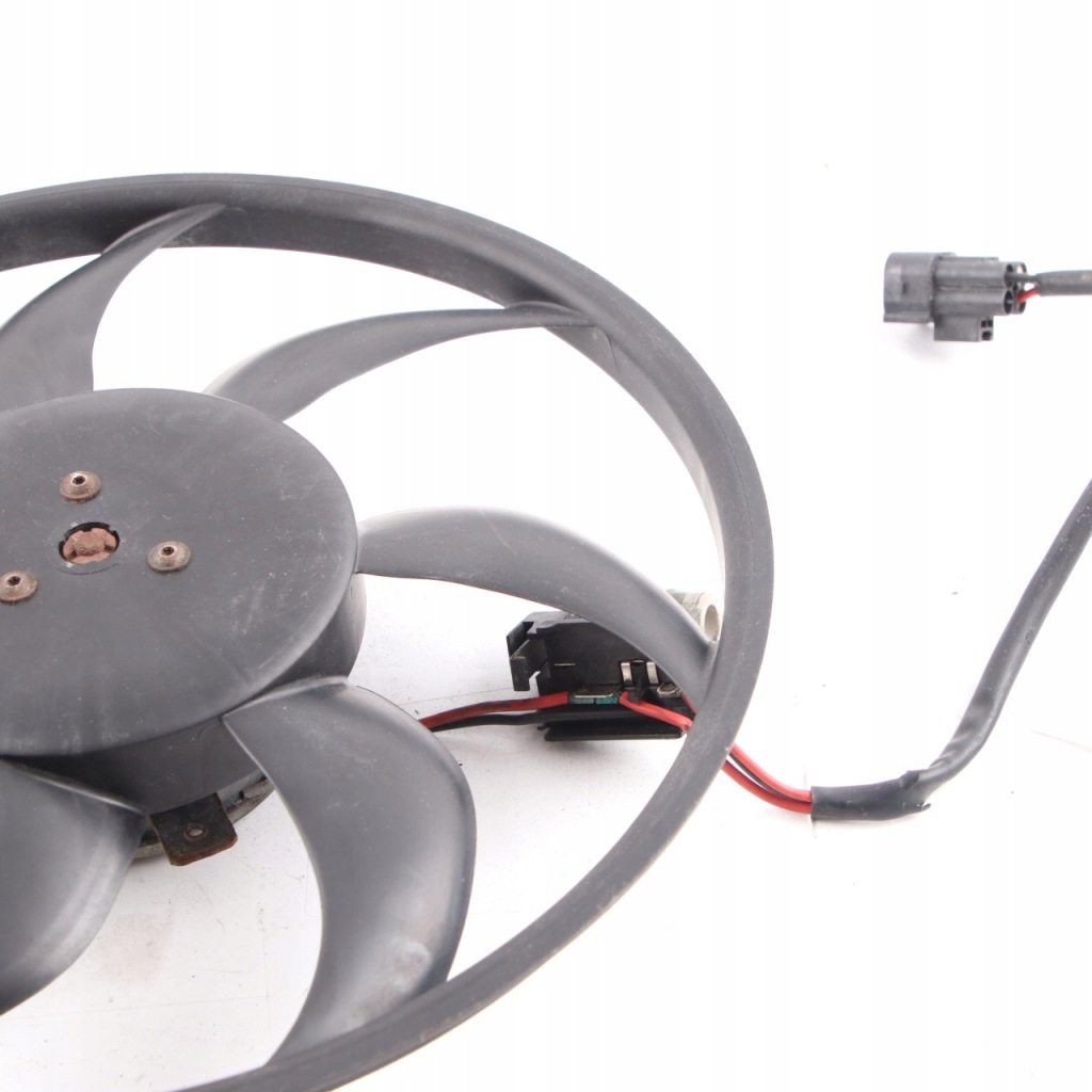 Mini cooper s r55 r56 вентилятор радіатора 2752632 Доставка