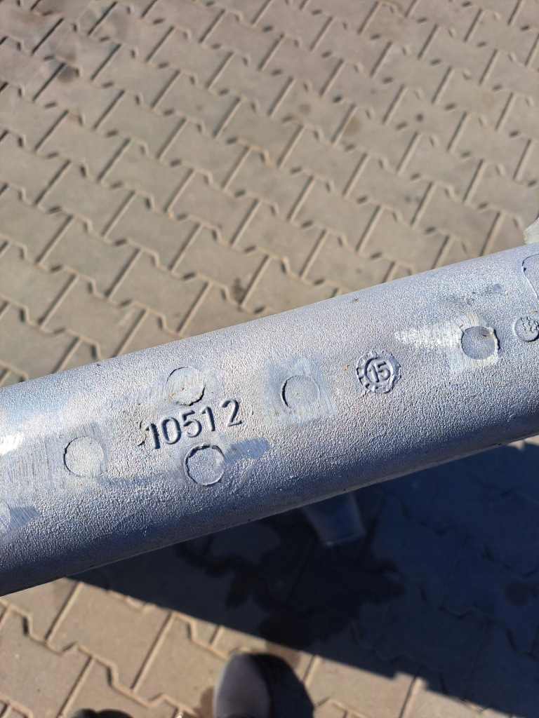 Радіатор повітря інтеркулер volvo fh 4 fh 5 renault gama t range dti 13 в Україні