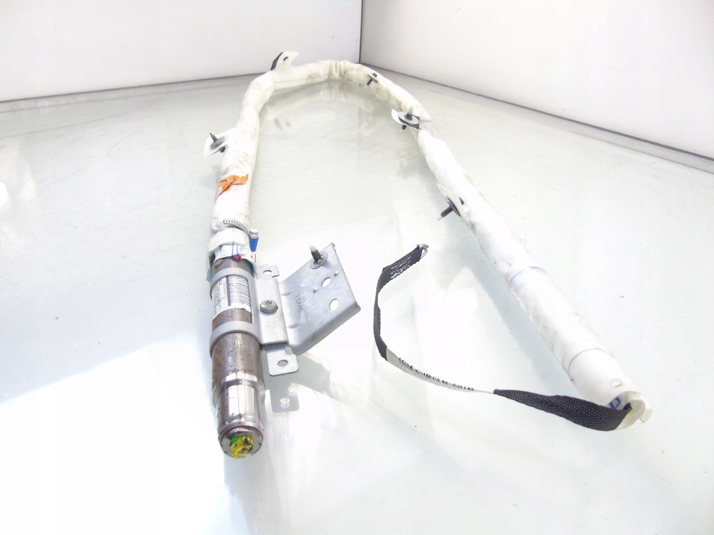 фото №5, Шторка безпеки подушка безпеки права volvo v70 iii 31291249