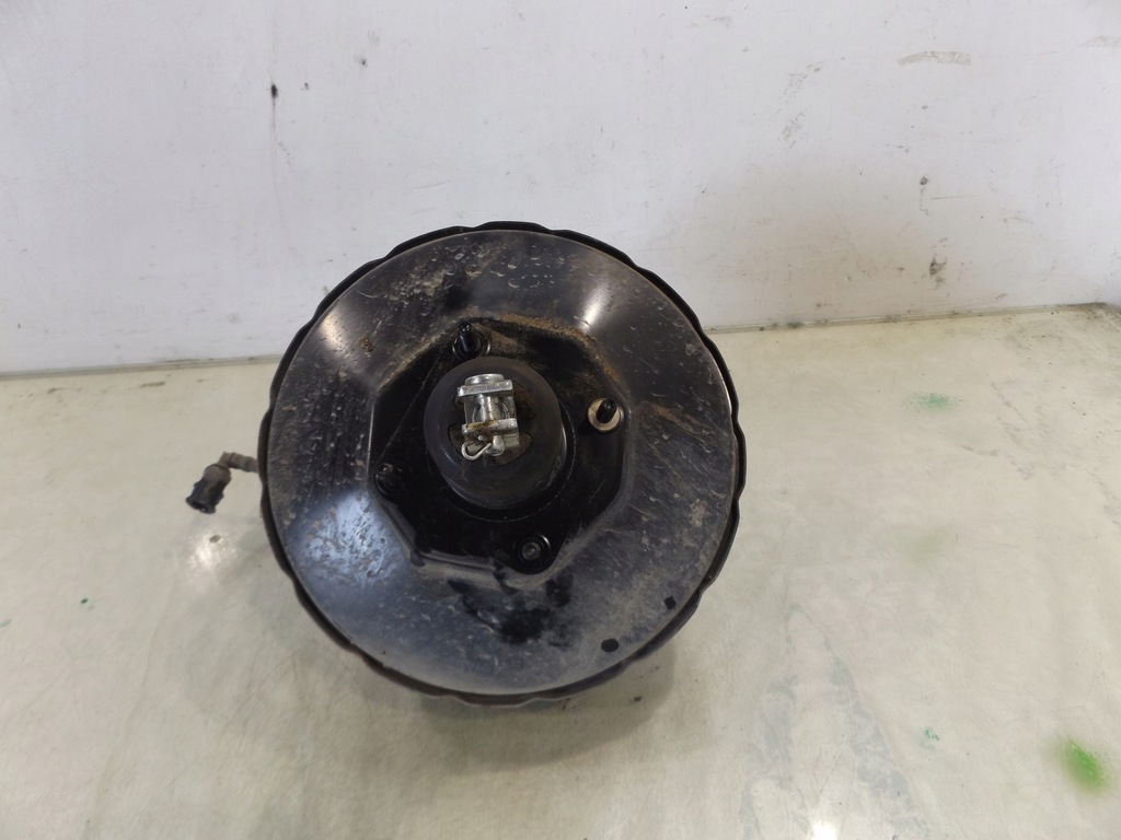 фото №1, Mazda ii 2 de 1,4d усилитель тормозов df 7843800