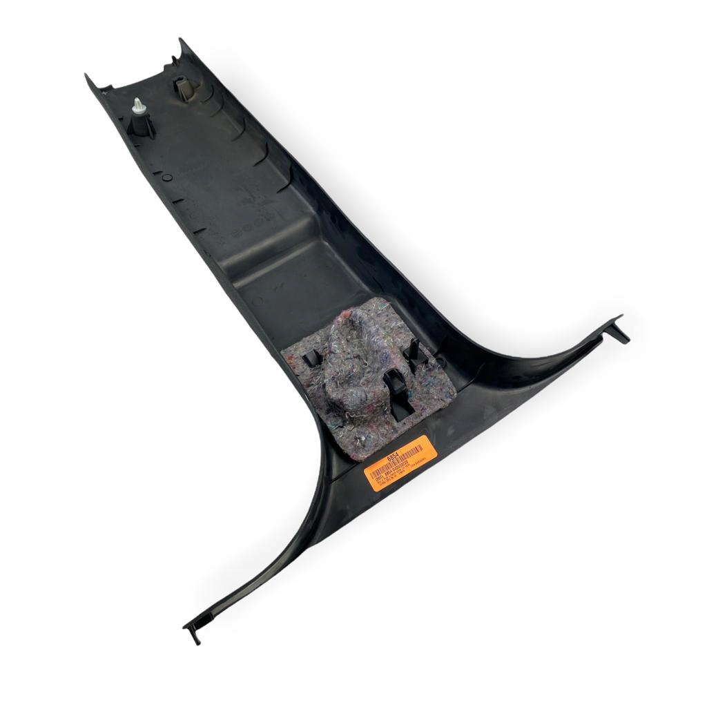 фото №7, Chevrolet gmc 10-14r защита обивка стойка b lh