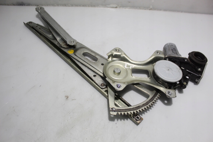 фото №3, Механизм окон левый перед toyota rav4 iii