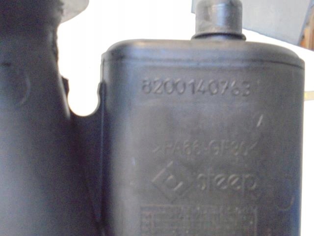 фото №4, Вентиляция картера масла renault trafic 1.9 dci