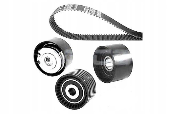 фото №1, Dayco комплект - набор ремень распределительного вала day, ktb320