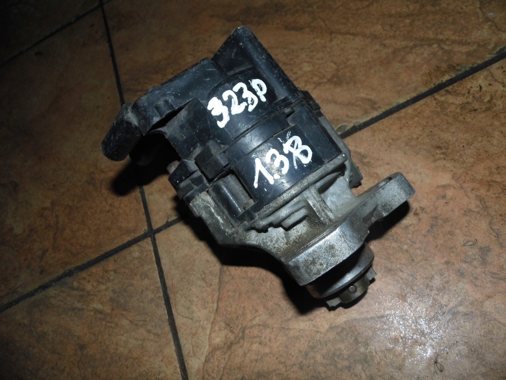 фото №1, Mazda 323 1.3b апарат запалювання t2t60671