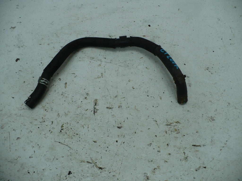 фото №1, Патрубок шланг води lexus ct200h