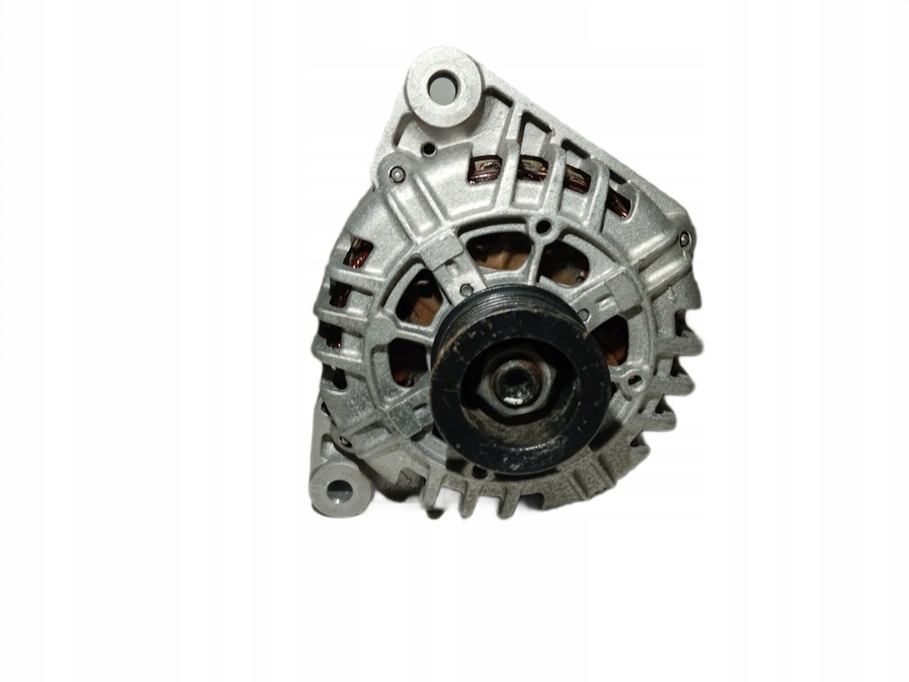 фото №1, Генератор as-pl a3356s mercedes chrysler 3.2