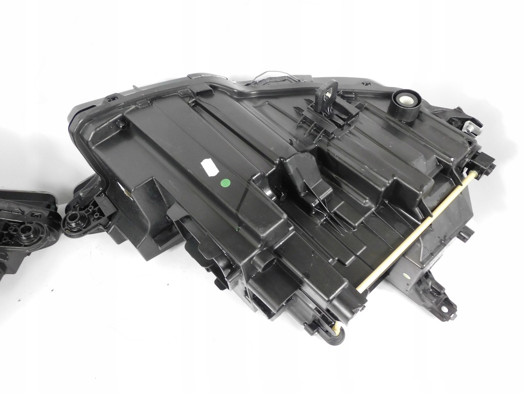 фото №13, Audi q4 89a лампа права ліва full led повний