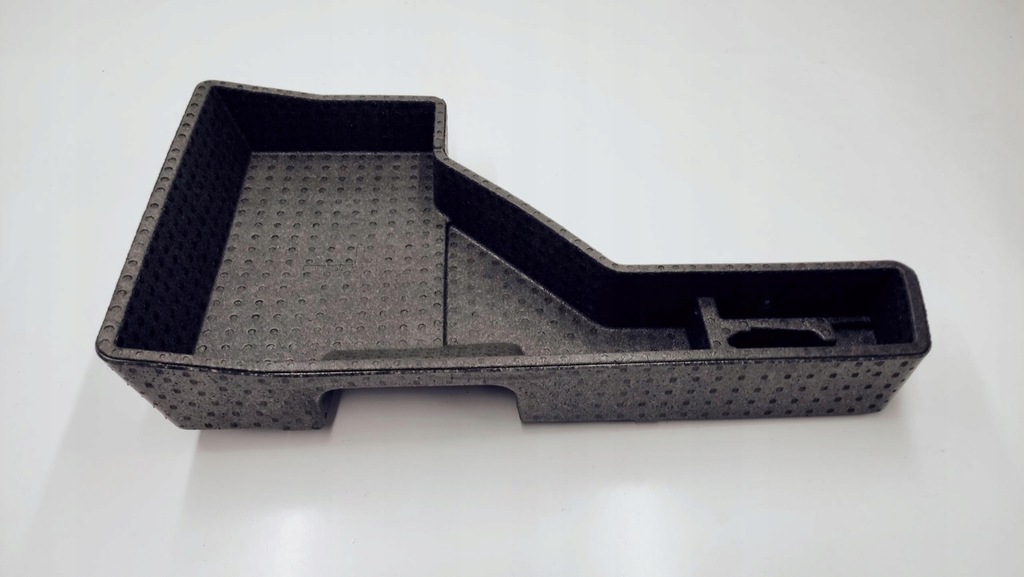 фото №7, Пенополистирол вкладыш багажника ford edge ft4b-r11169-ae