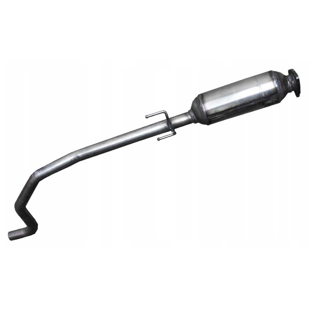 фото №1, Jmj 1107fa фільтр dpf