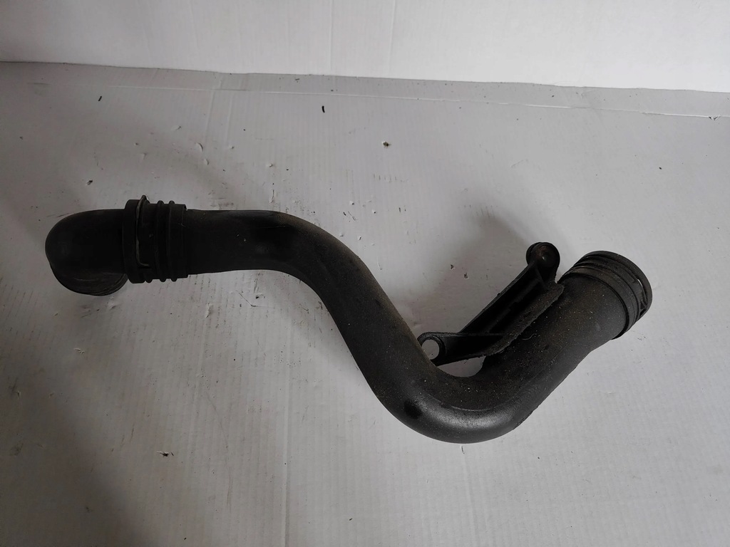 фото №1, Vw golf v plus 1.9 tdi шланг труба интеркулер