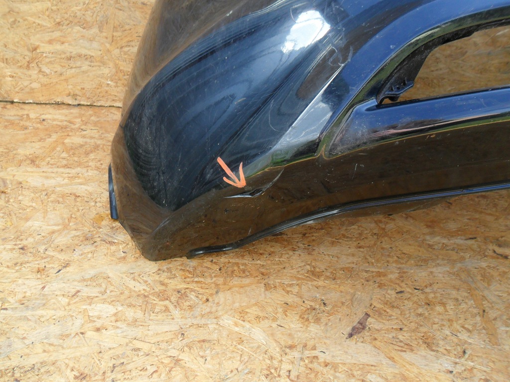 фото №11, Бампер задняя задний honda civic ufo ix 71501-tv0-e00