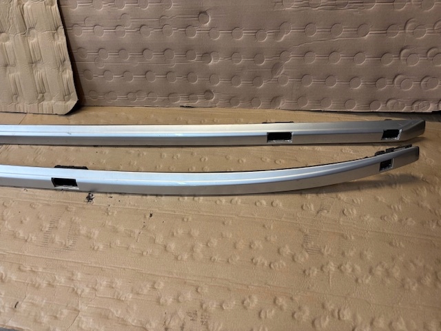 фото №8, Honda cr-v iv 12-16r рейлинги кровельные полный набор