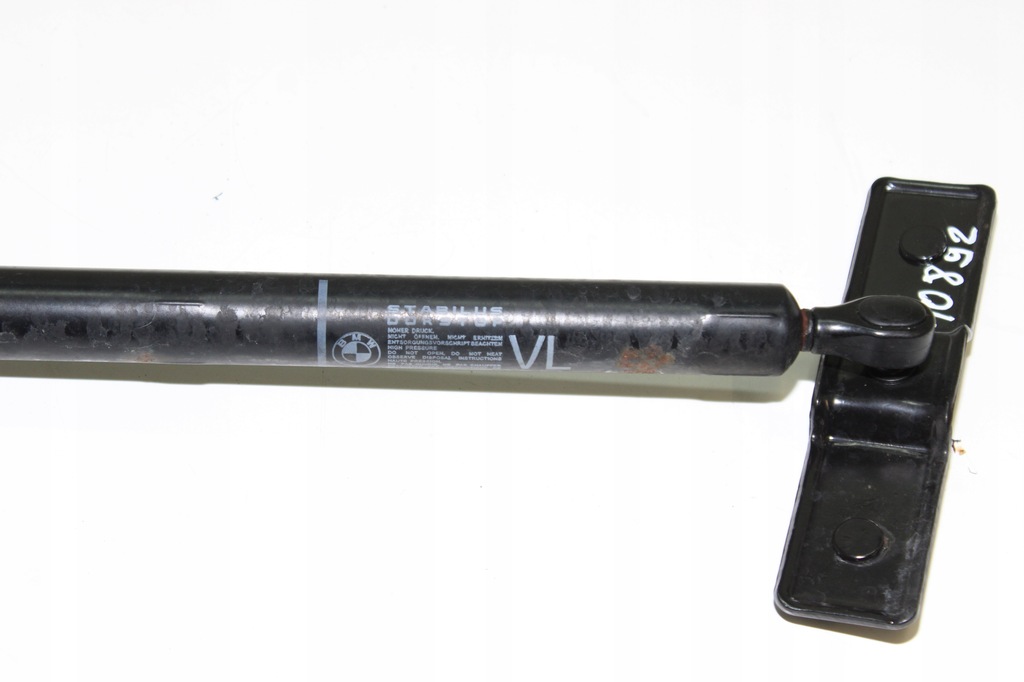 фото №4, Bmw 7 f02 f01 ограничитель дверь левый перед 7177615