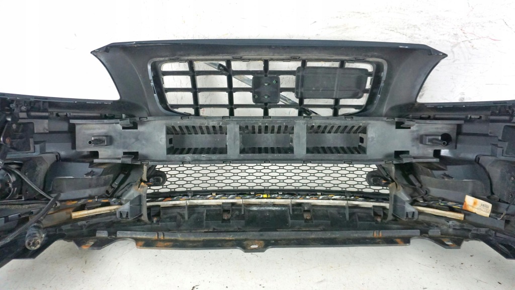 фото №13, Бампер перед передний volvo xc70 ii 2 cross country 07-12 pdc 30678678