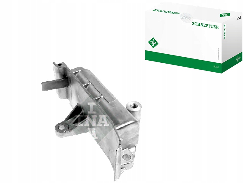 Купить Гаситель колебаний ремень распределительного вала ina 045109479b ym216b2